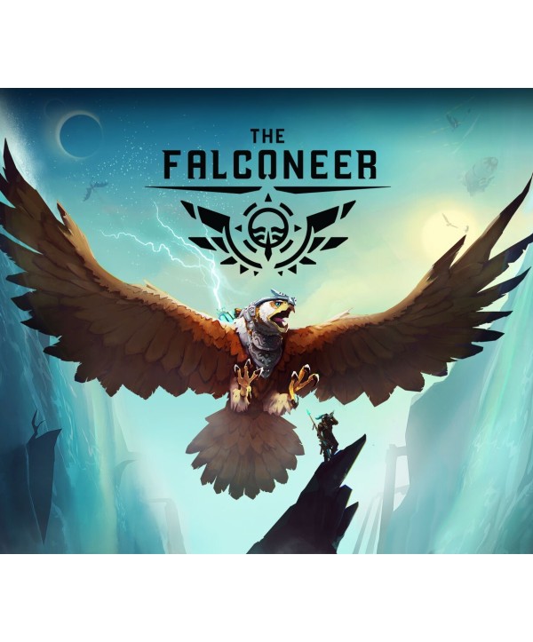 The Falconeer Steam Key GLOBAL